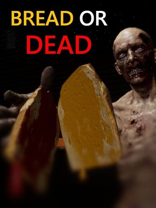 Обложка Bread or Dead
