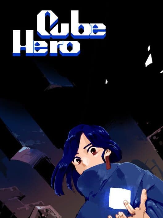 Обложка Cube Hero
