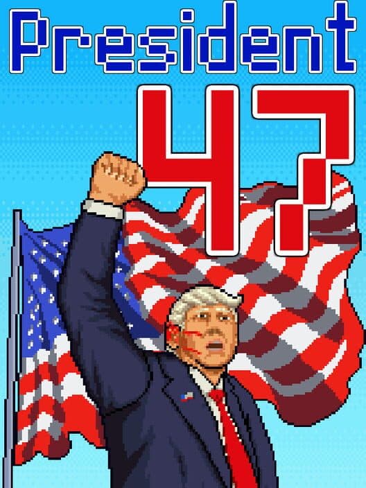 Обложка President 47