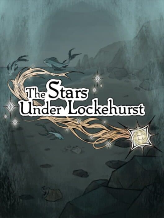 Обложка The Stars Under Lockehurst