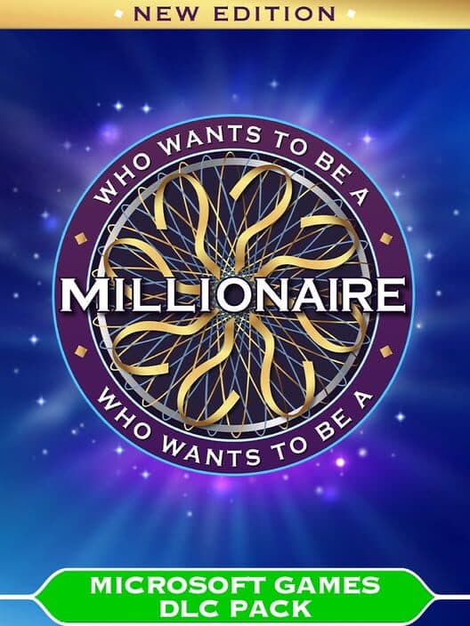 Обложка Who Wants to Be A Millionaire: Microsoft Games DLC Pack