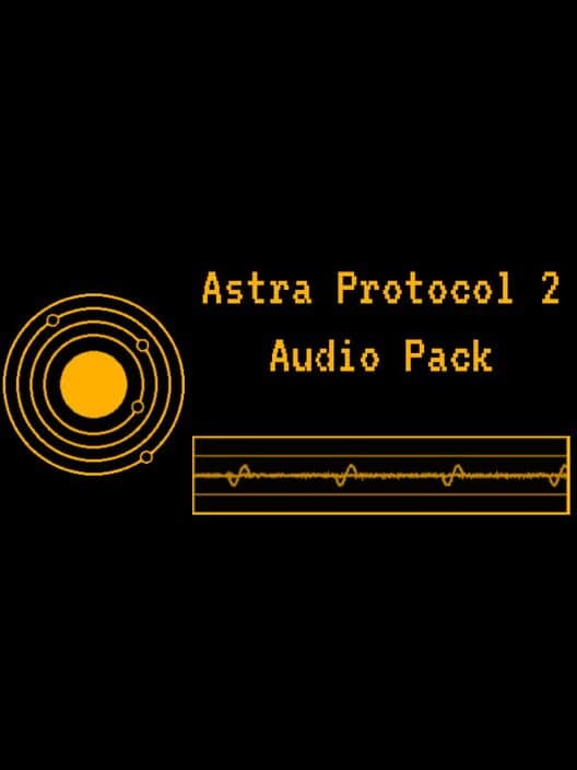 Обложка Astra Protocol 2: Audio Pack