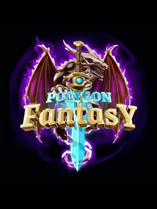 Обложка Polygon Fantasy