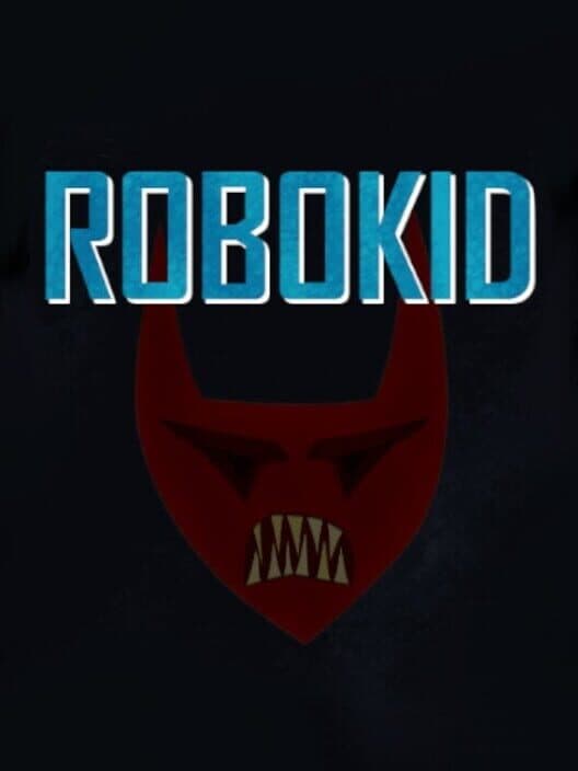 Обложка Robokid