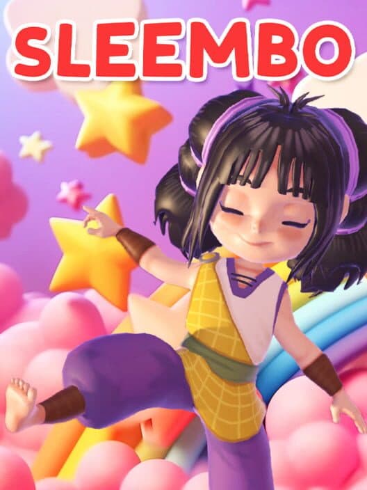 Обложка Sleembo