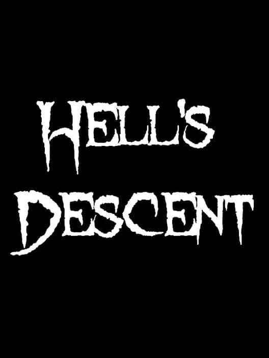 Обложка Hell's Descent