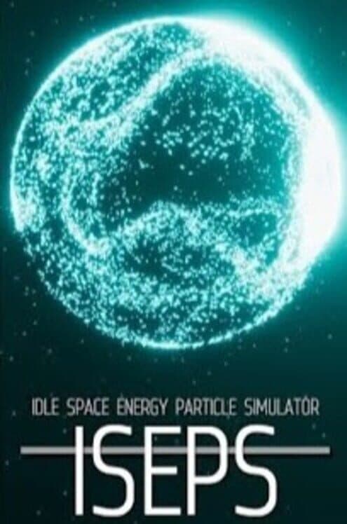 Обложка ISEPS Idle Particle Simulator