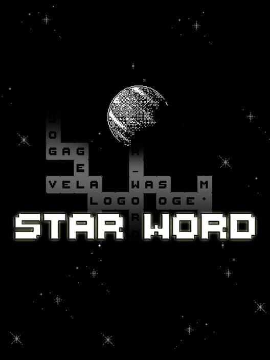 Обложка Star Word