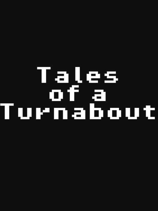 Обложка Tales of a Turnabout