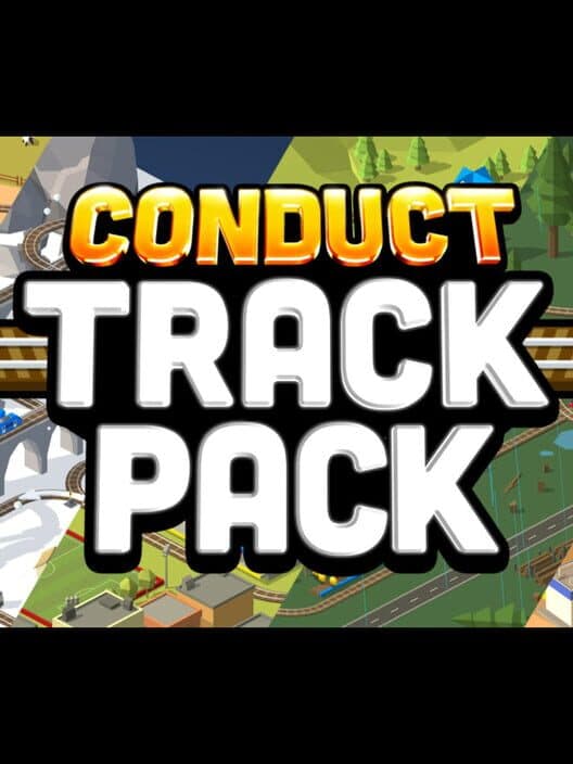 Обложка Conduct Together!: Track Pack