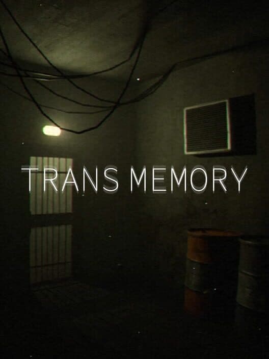 Обложка TransMemory