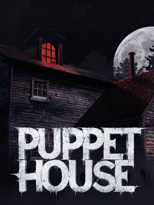 Обложка Puppet House