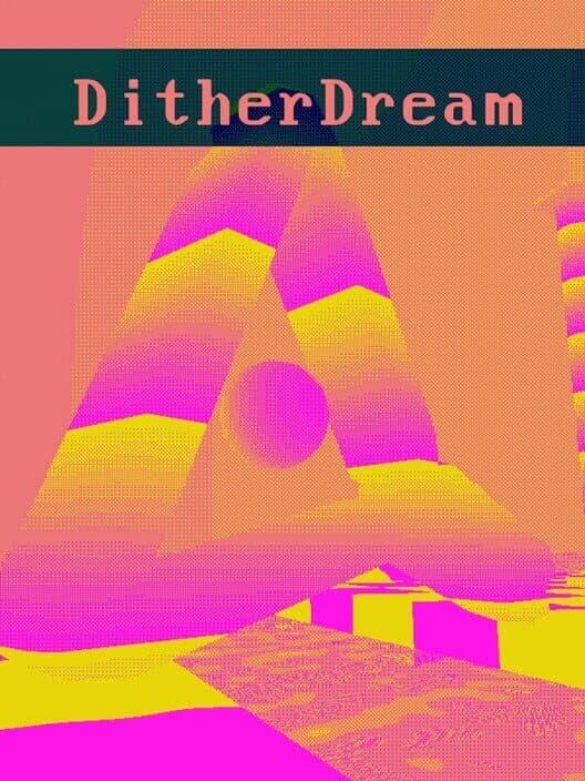 Обложка DitherDream