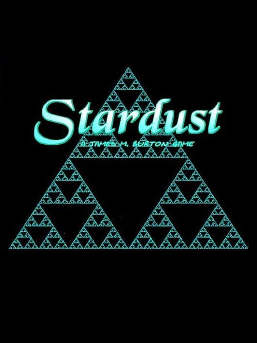 Обложка Stardust