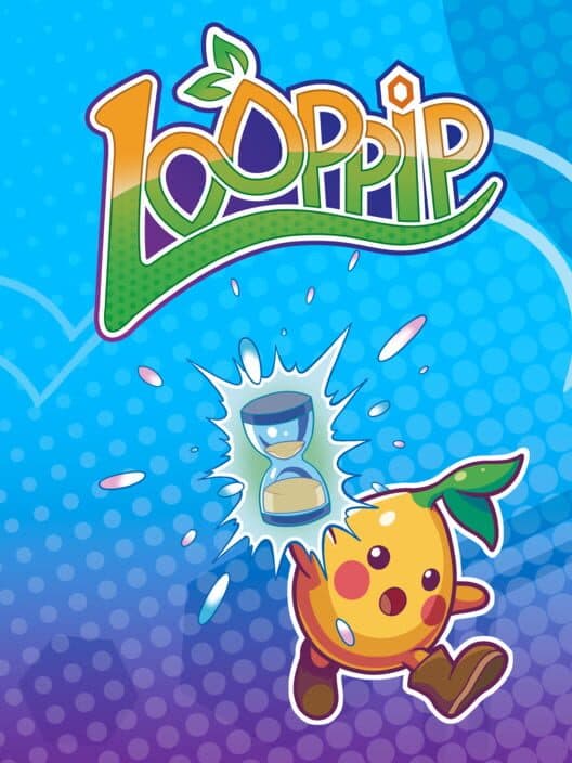 Обложка Looppip