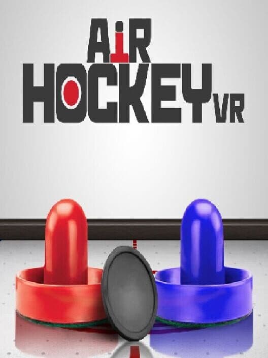Обложка Air Hockey VR