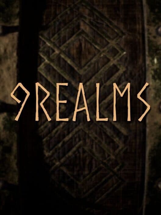Обложка 9 Realms