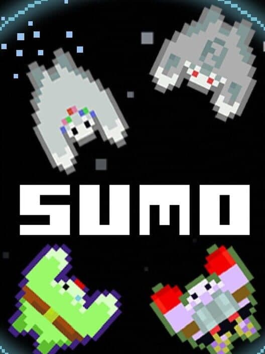 Обложка Sumo