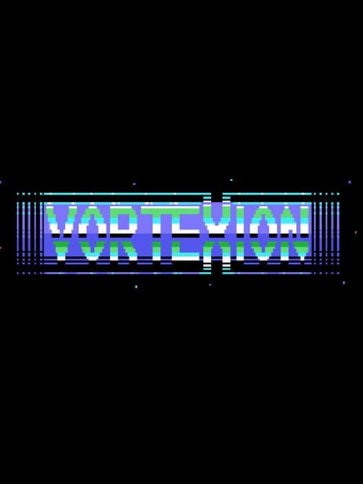 Обложка Vortexion