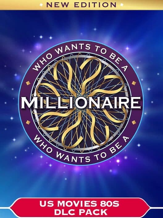 Обложка Who Wants to Be a Millionaire: US Movies 80s