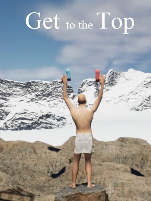 Обложка Get To The Top