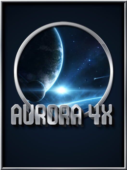 Обложка Aurora 4x