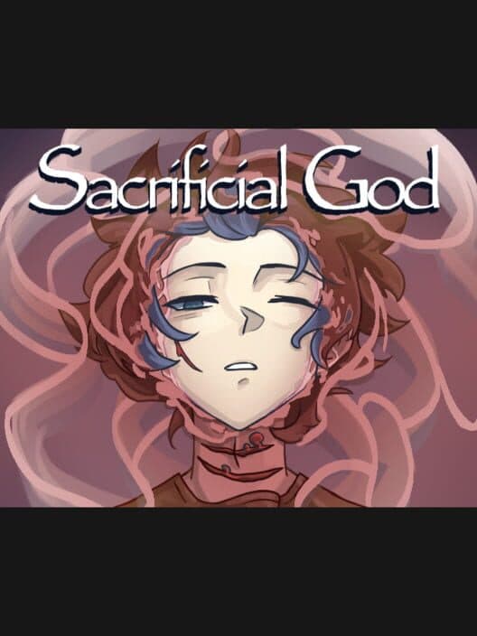 Обложка Sacrificial God