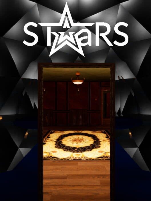 Обложка Staars