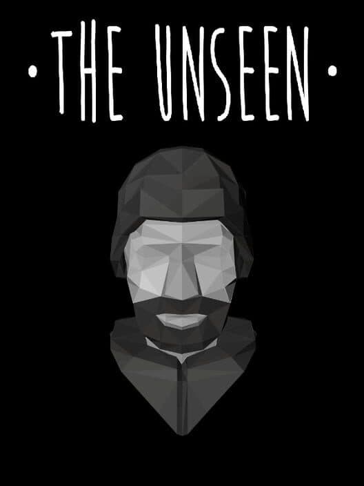 Обложка The Unseen