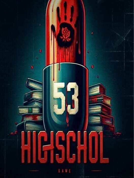 Обложка Highschool53