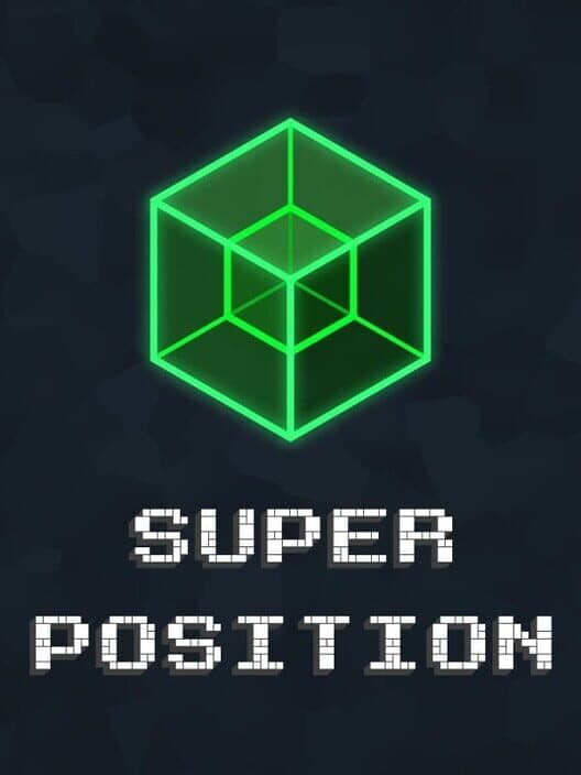 Обложка SuperPosition