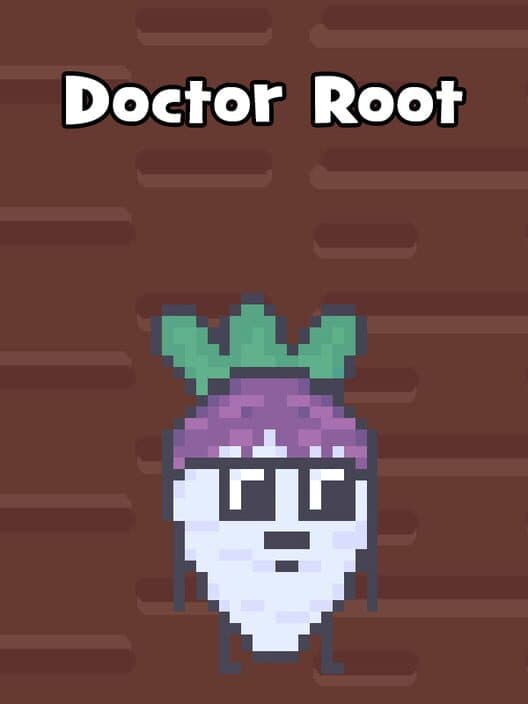 Обложка Doctor Root