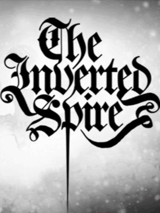 Обложка The Inverted Spire