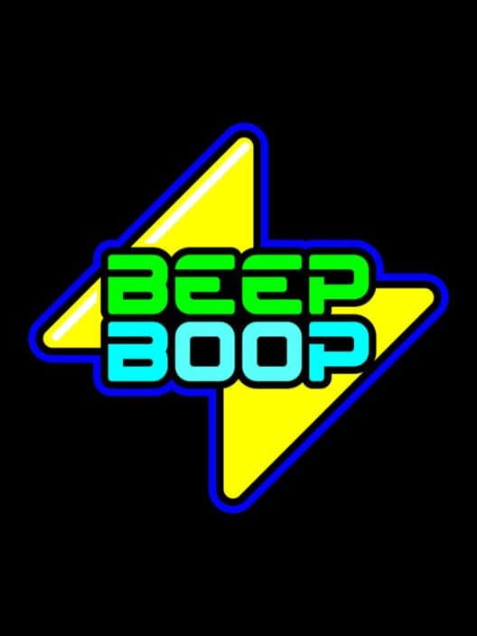 Обложка Beep Boop
