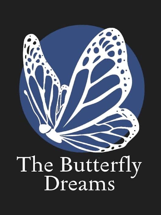 Обложка The Butterfly Dreams