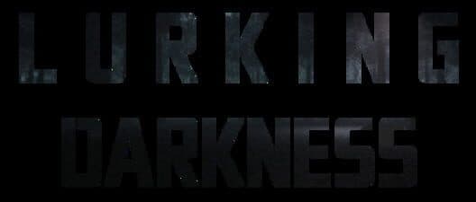 Обложка Lurking Darkness