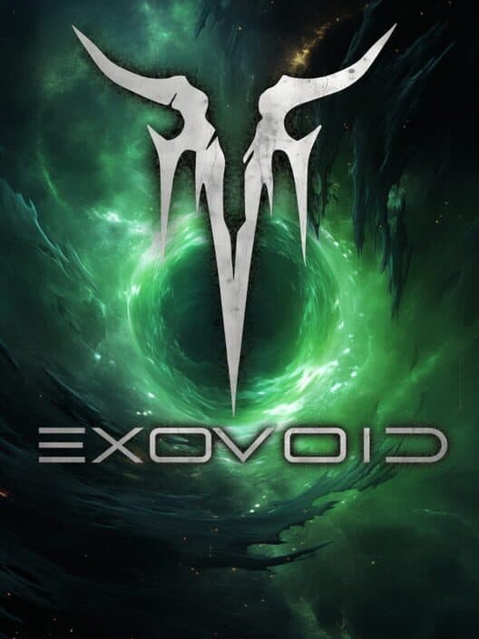 Обложка Exovoid