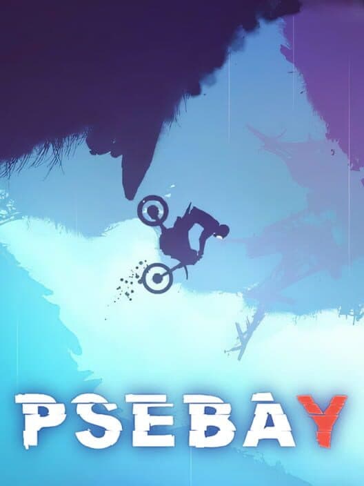 Обложка Psebay: Gravity Moto Trials