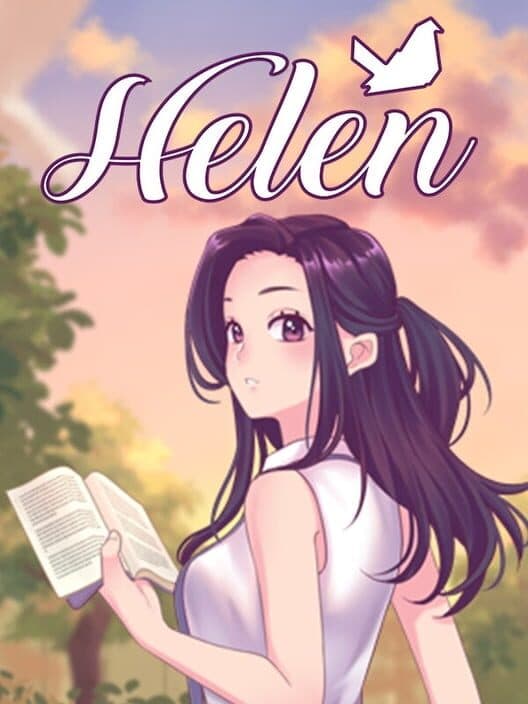 Обложка Helen