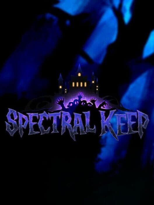 Обложка Spectral Keep