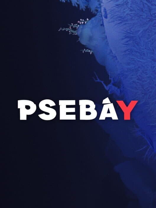 Обложка Psebay