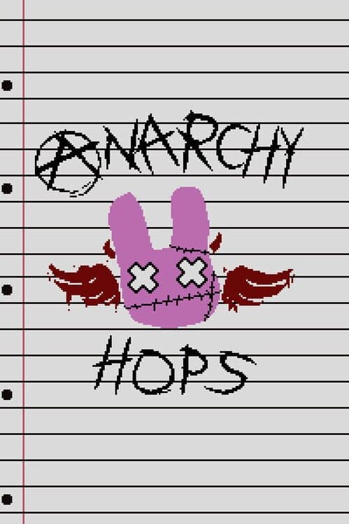 Обложка Anarchy Hops