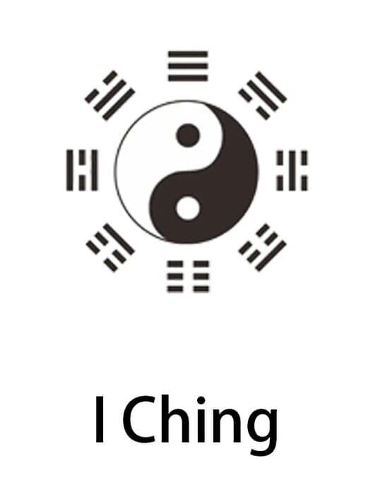 Обложка I Ching