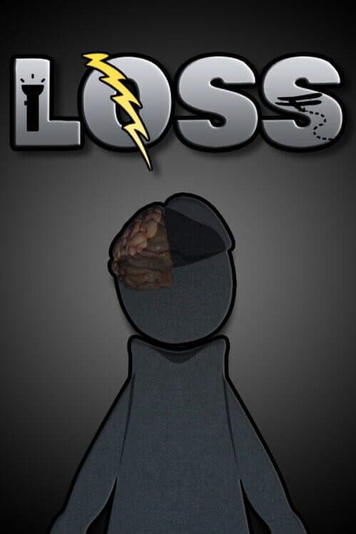 Обложка Loss