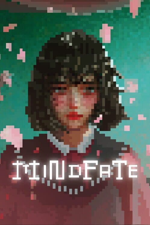 Обложка Mindfate