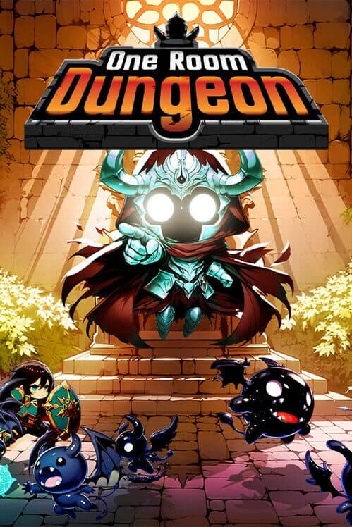 Обложка One Room Dungeon