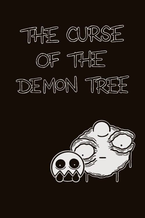 Обложка The Curse of the Demon Tree