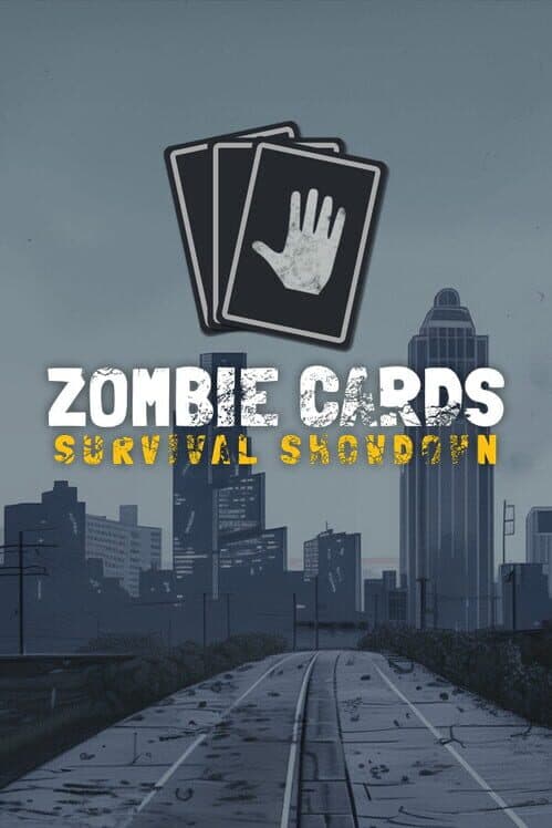 Обложка Zombie Cards: Survival Showdown