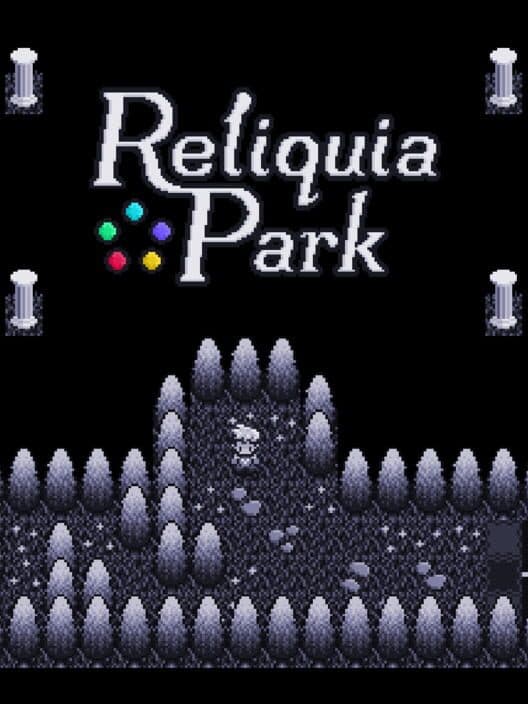 Обложка Reliquia Park