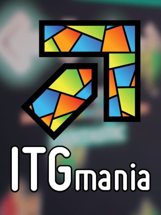 Обложка ITGmania